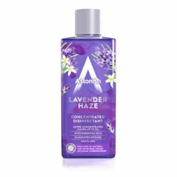 Astonish Concentrated Disinfectant Lavender Haze