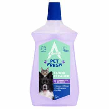 Astonish Pet Fresh Floor Cleaner
