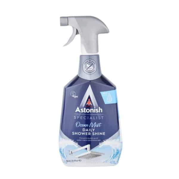 Astonish Specialist Daily Shower & Shine