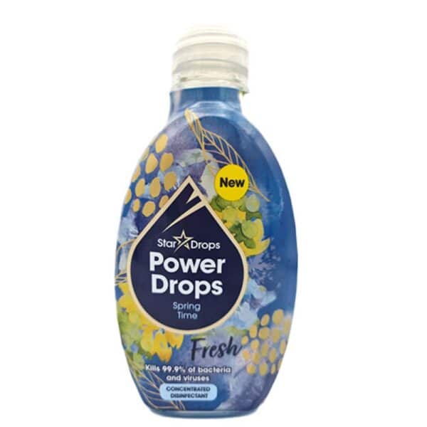 Stardrops Power Drops Fresh