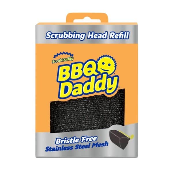 BBQ Daddy Refill