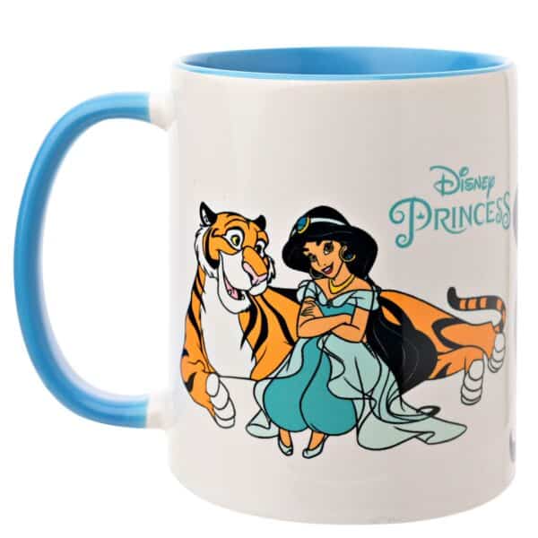 Disney Jasmine Mug