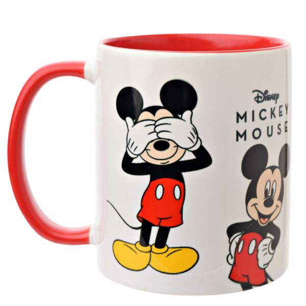 Disney Mickey Mug
