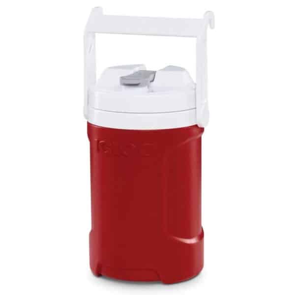 Igloo Sports Bottle Red 1.9L