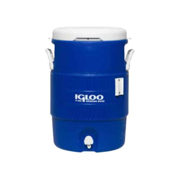 Igloo Dispenser with Cup Dispenser 19L