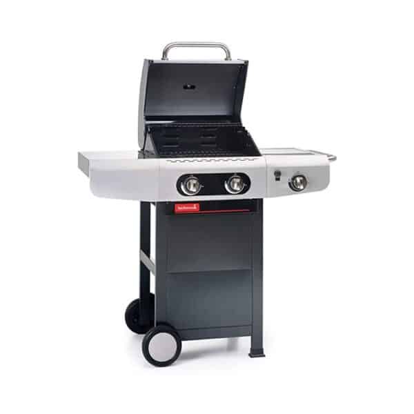 Barbecook Siesta 210 Black Edition