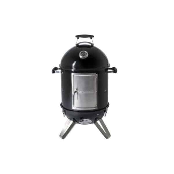 Barbeccok Smoker Oskar S