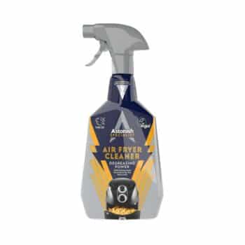 Astonish Air Fryer Cleaner