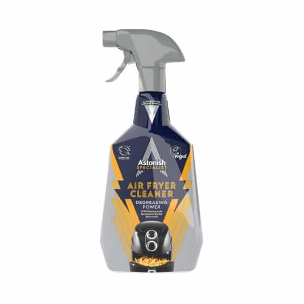 Astonish Air Fryer Cleaner