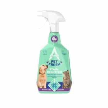 Astonish Pet Fresh Stain Remover