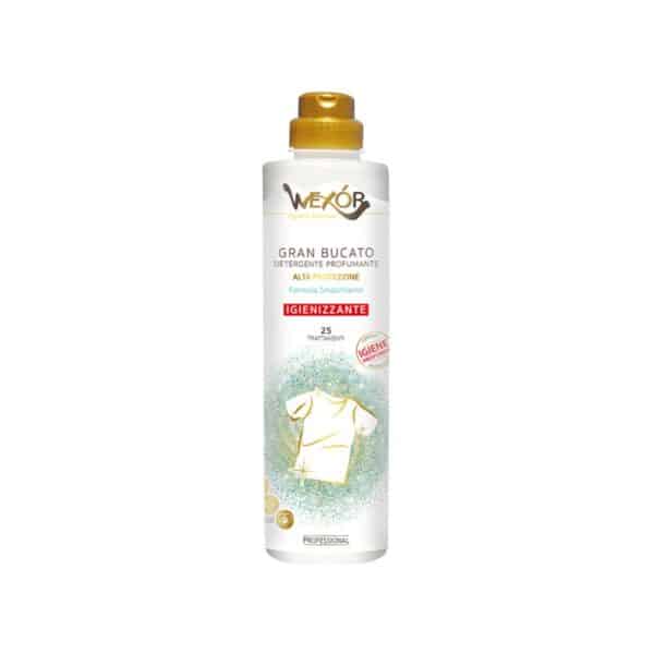 Wexor Perfume & Hygiene Detergent