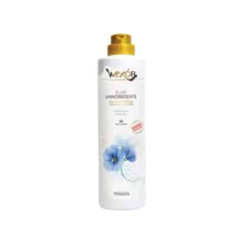 Wexor Blue Flowers Perfume Fabric Conditioner