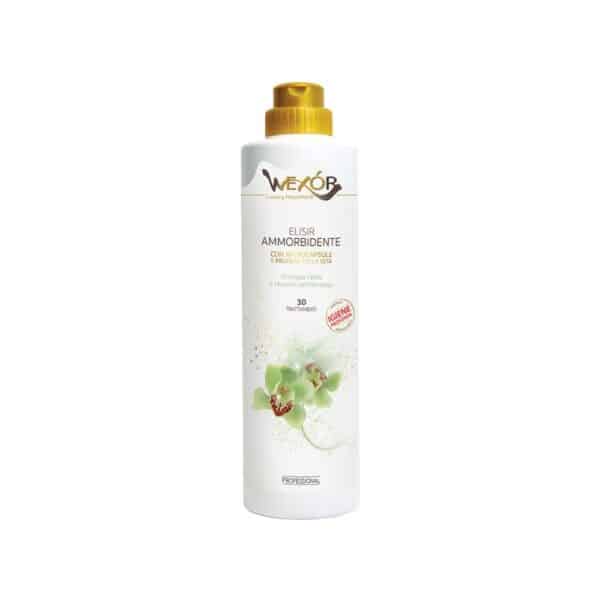 Wexor Musk Perfume Fabric Conditioner