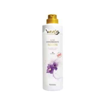 Wexor Violet Perfume Fabric Conditioner