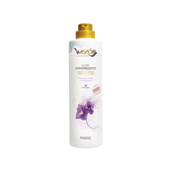 Wexor Violet Perfume Fabric Conditioner