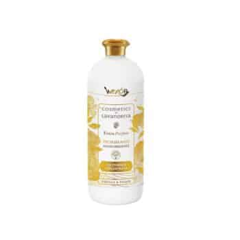 Wexor Vanilla Extra Perfume Fabric Conditioner