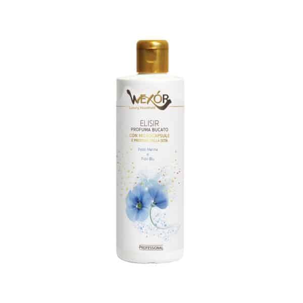 Wexor Blue Flowers Laundry Perfume