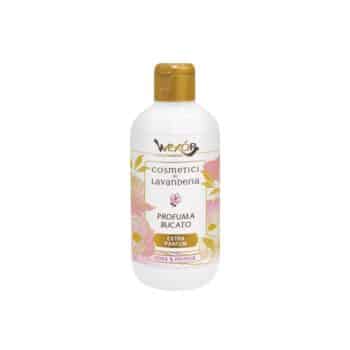 Wexor Rose & Peony Laundry Perfume