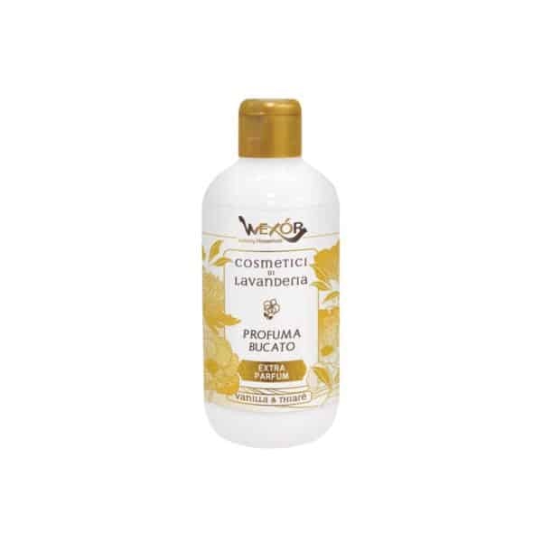 Wexor Vanilla Laundry Perfume