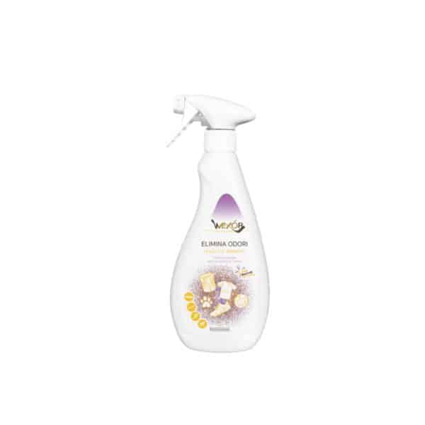 Wexor Elimina Odori Fabric Spray