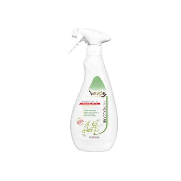 Wexor Anti Limescale Trigger