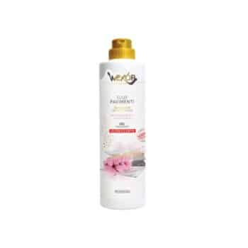 Wexor Rose Perfume Gel Floor Cleaner