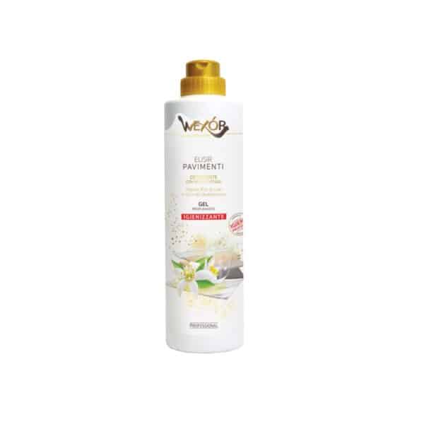 Wexor Fiori Di Loto Gel Floor Cleaner