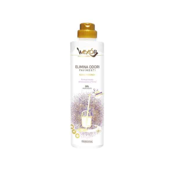 Wexor Elimita Odori Gel Floor Cleaner