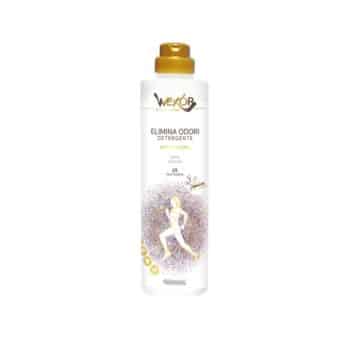 Wexor Elimina Odori Sport Detergent